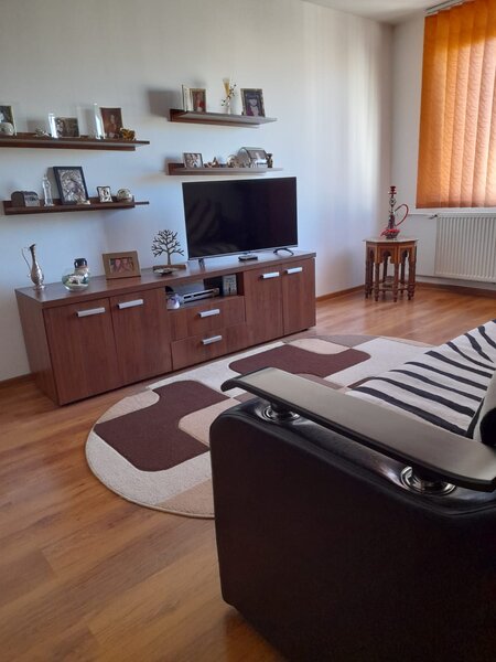 Berceni, 5 minute metrou Aparatorii Patriei