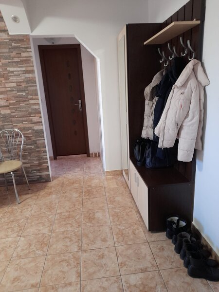 Berceni, 5 minute metrou Aparatorii Patriei