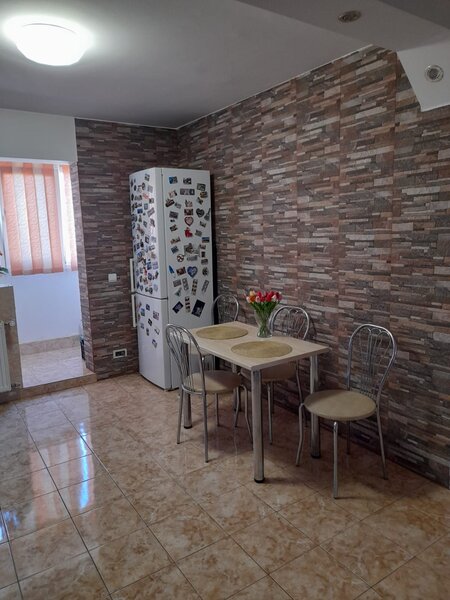 Berceni, 5 minute metrou Aparatorii Patriei