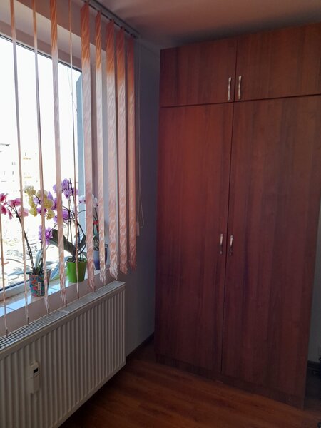 Berceni, 5 minute metrou Aparatorii Patriei