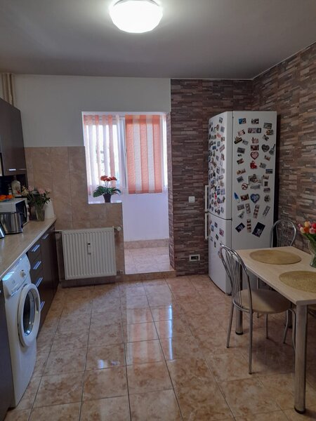 Berceni, 5 minute metrou Aparatorii Patriei