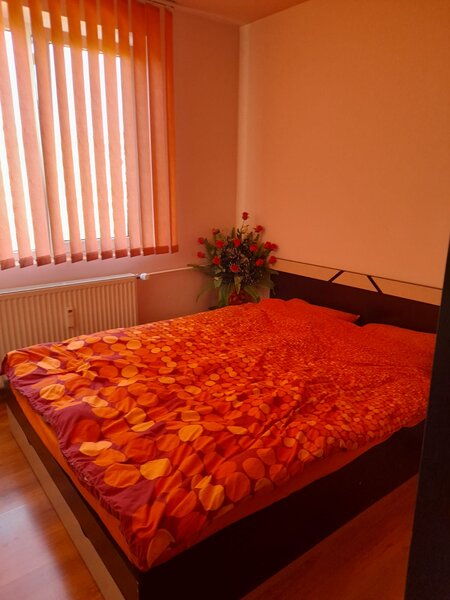 Berceni, 5 minute metrou Aparatorii Patriei