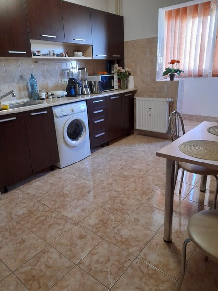 Berceni, 5 minute metrou Aparatorii Patriei