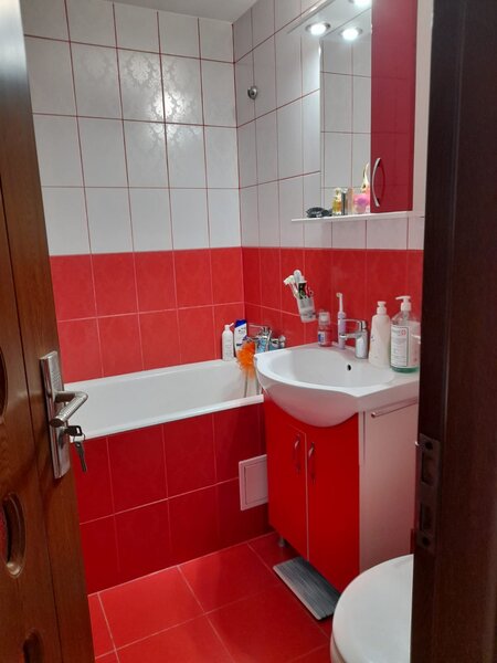 Berceni, 5 minute metrou Aparatorii Patriei